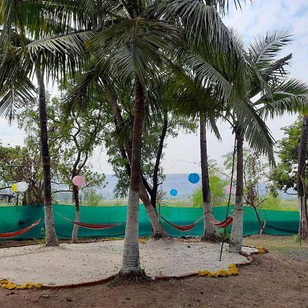 Sereno Farms Hotel Alibag Exterior photo