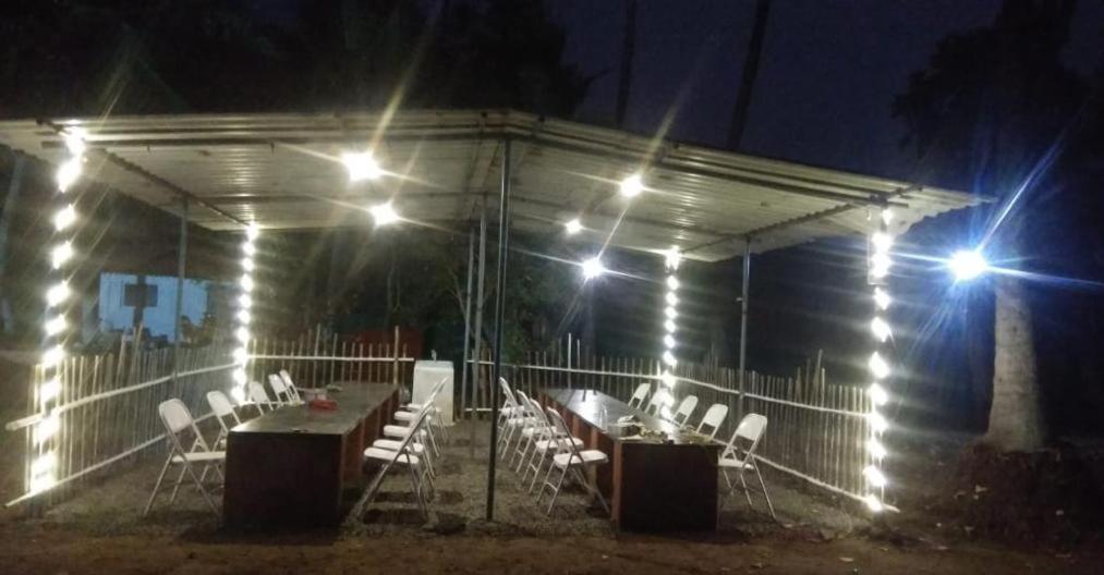 Sereno Farms Hotel Alibag Exterior photo