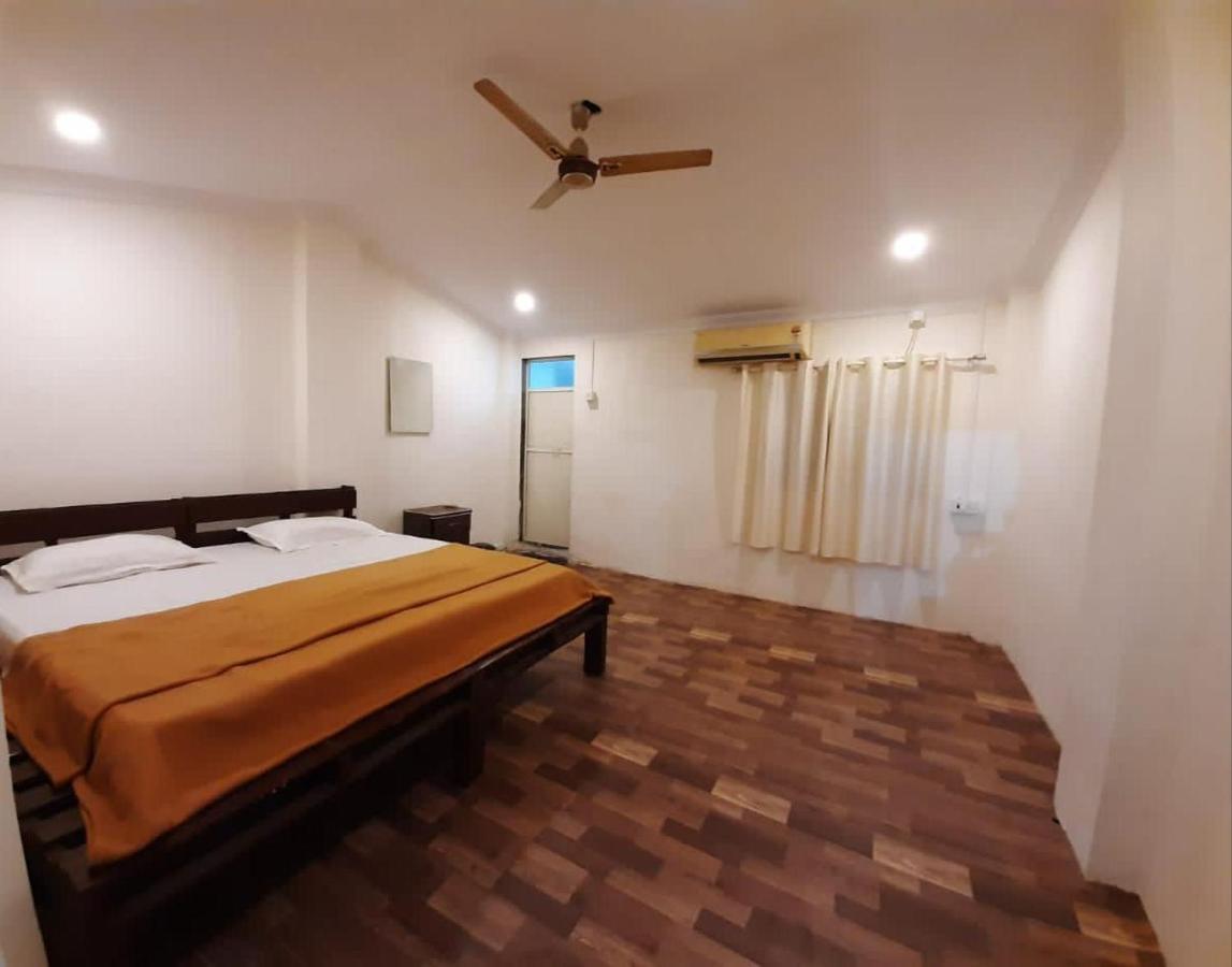 Sereno Farms Hotel Alibag Exterior photo
