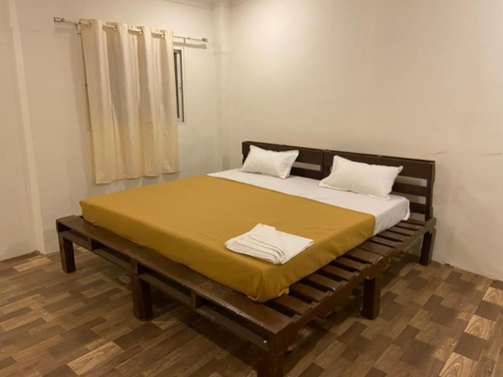 Sereno Farms Hotel Alibag Exterior photo